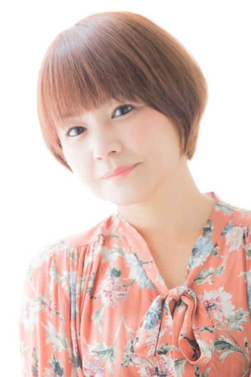 Yuko Nakazawa profile photo