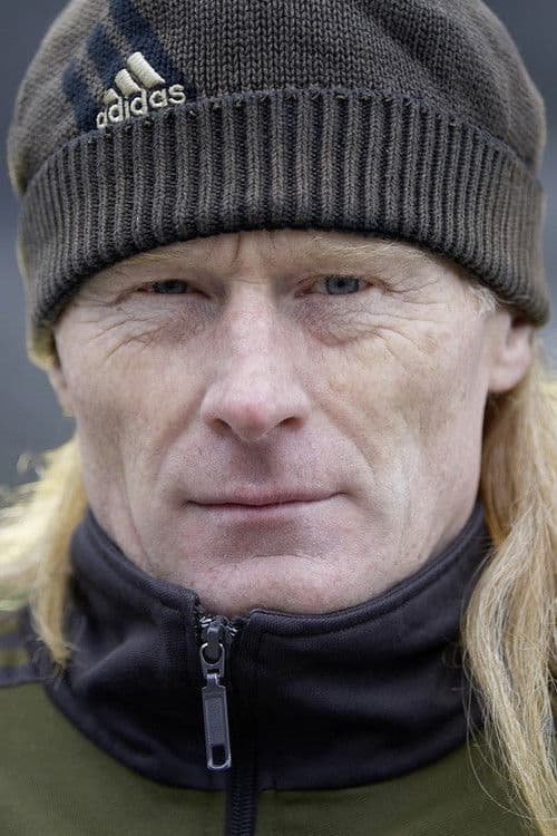 Beat Kammerlander profile photo