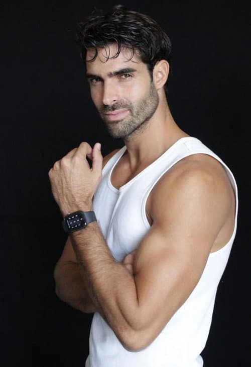 Juan Betancourt profile photo