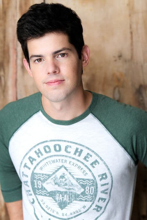 Luke Georgecink profile photo