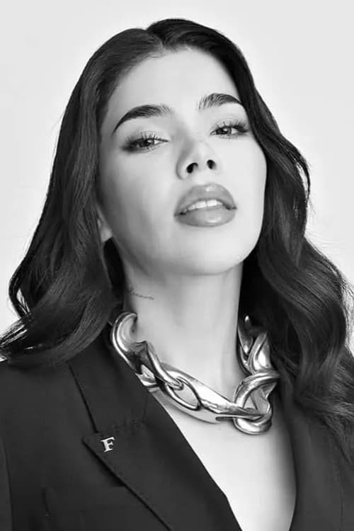 Kenia Os profile photo