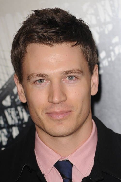 Jon Prescott profile photo