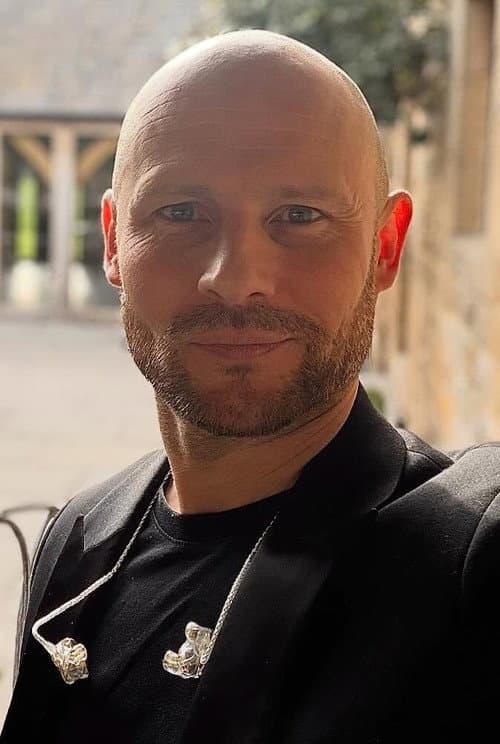 James Hedley profile photo