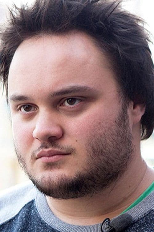 Dmitriy Suvorov profile photo