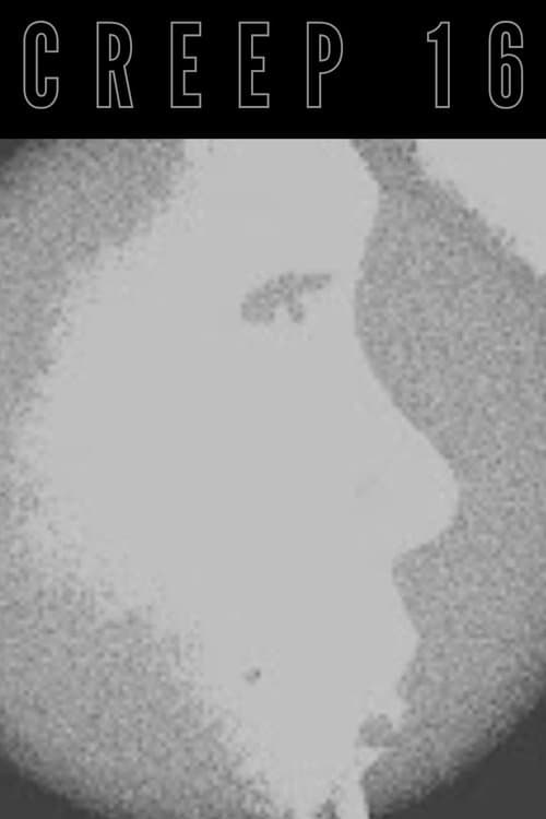 Creep 16 poster