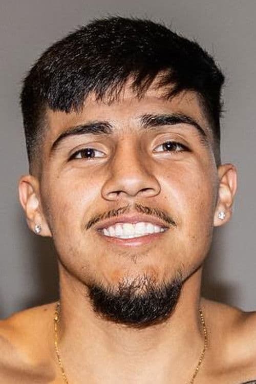 Benigno Aguilar profile photo