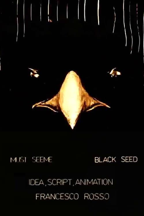 Black Seed poster