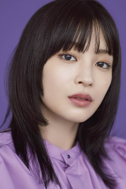 Suzu Hirose profile photo