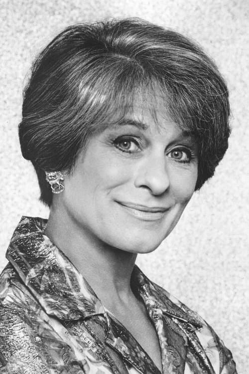 Gretchen Wyler profile photo