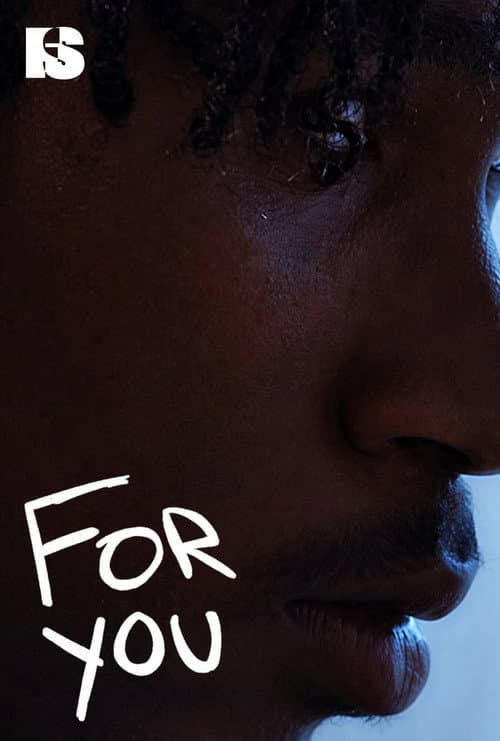For You poster
