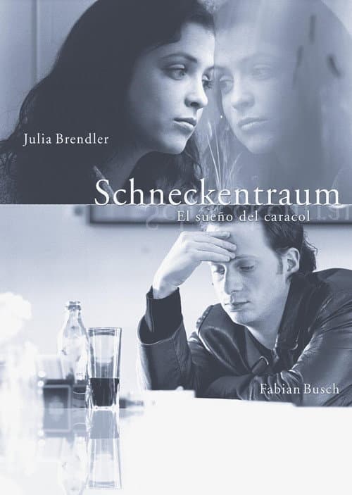 Schneckentraum poster