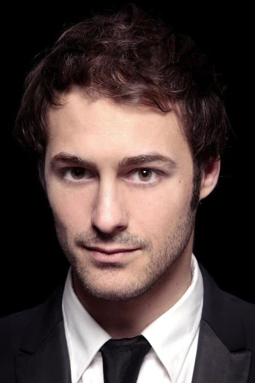 Mathieu Métral profile photo