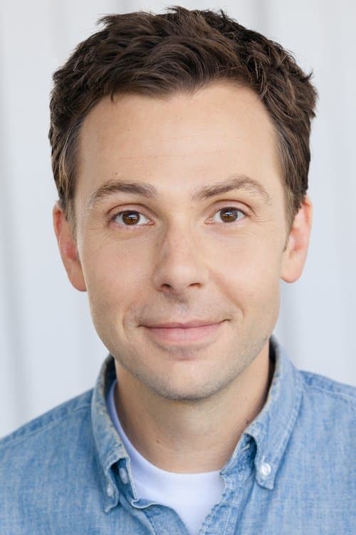 Gabriel Tigerman profile photo