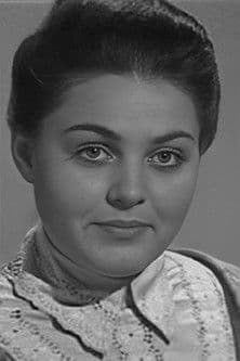 Natalya Molokina profile photo