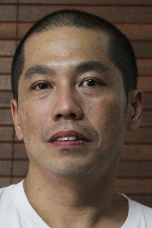 Ho Yuhang profile photo