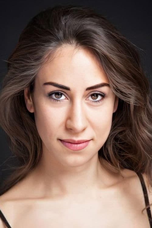 Neslihan Aker profile photo