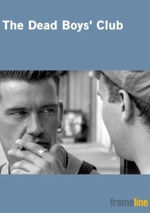 The Dead Boys' Club poster