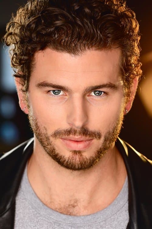 Andrew Spach profile photo