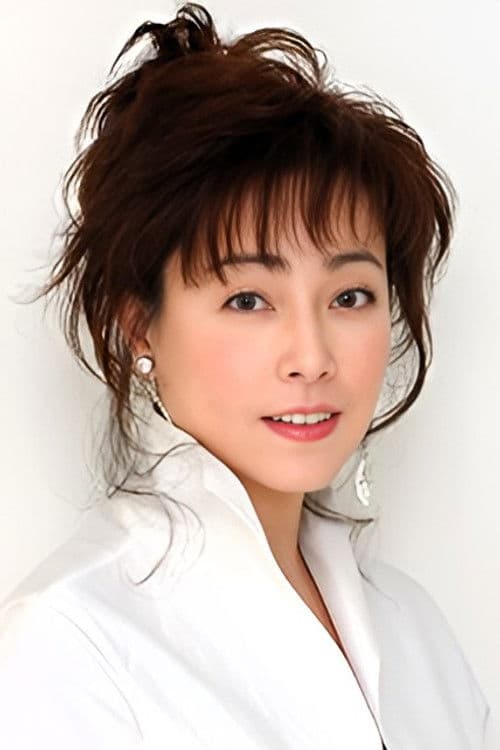 Yoshie Kashiwabara profile photo