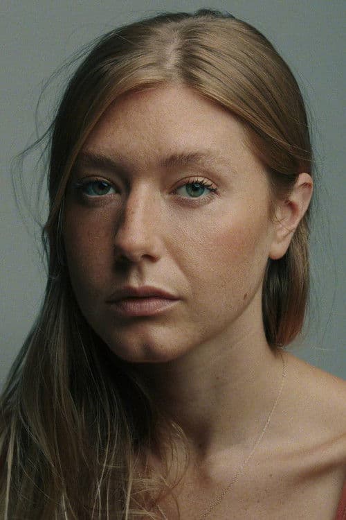 Heidi May profile photo