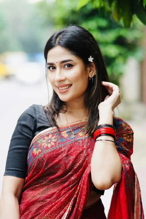 Nayma Alam Maha profile photo