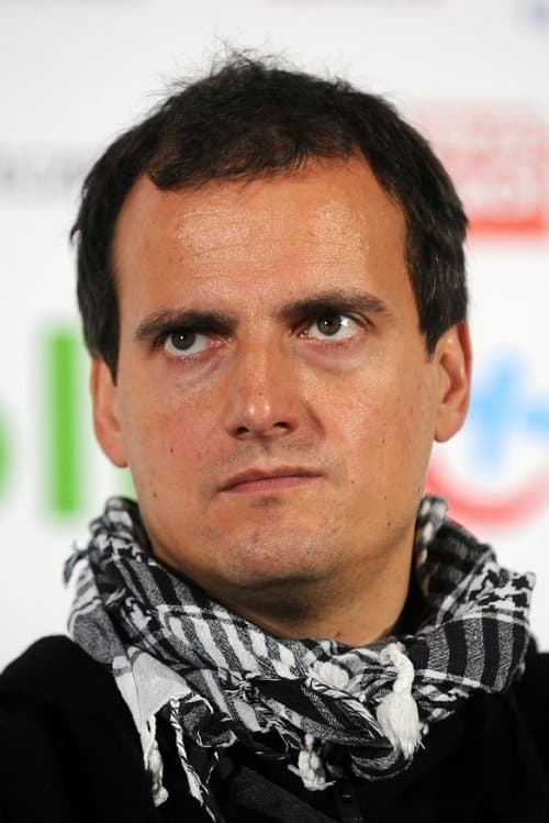 Wojciech Staroń profile photo