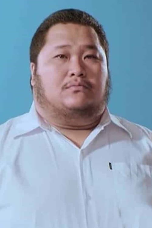 David Saragih profile photo