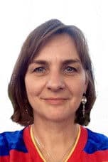 Marie Kvernmo profile photo