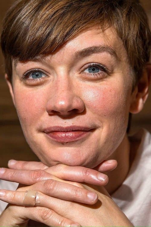 Fanny Louise Bernth profile photo