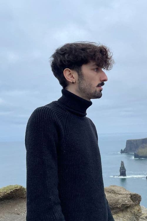 Chris Blackeye profile photo