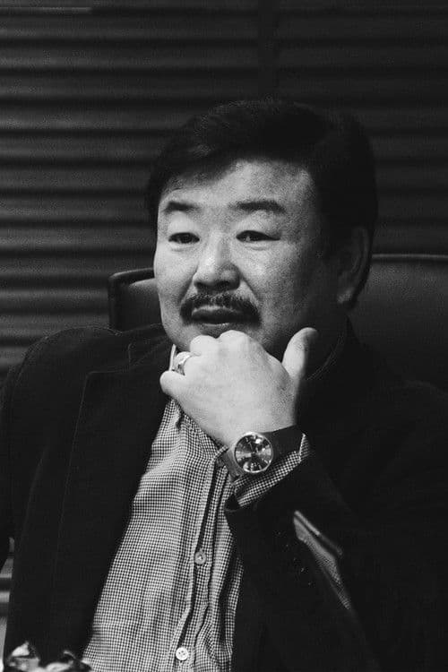 Balkhjav Lkhagvadorj profile photo