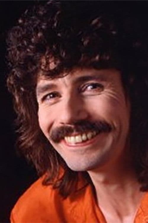 Doug Henning profile photo