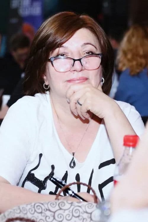 Lola Axmedova profile photo