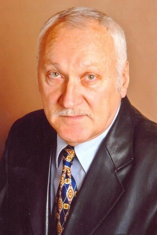Leonid Yevtifyev profile photo
