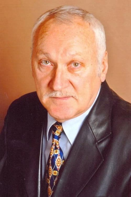 Leonid Yevtifyev profile photo