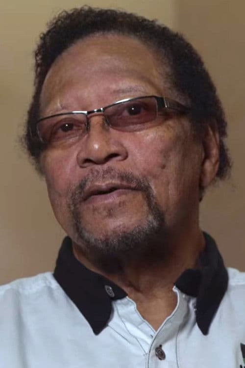 Billy Cox profile photo