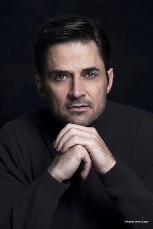 Jean Paul Leroux profile photo