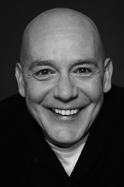 Stéphane Jacques profile photo