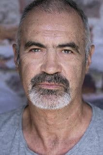 Greg Smith profile photo