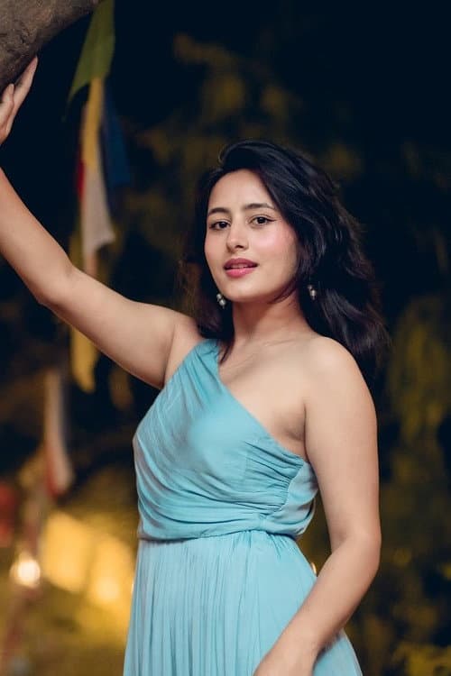 Nikita Acharya profile photo