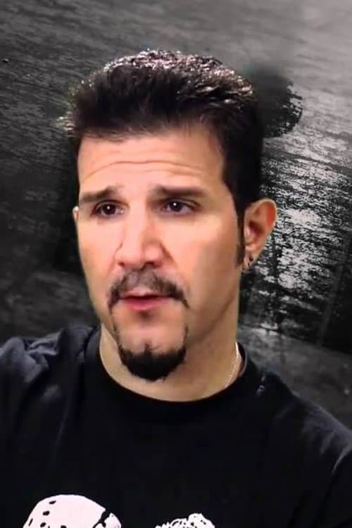 Charlie Benante profile photo