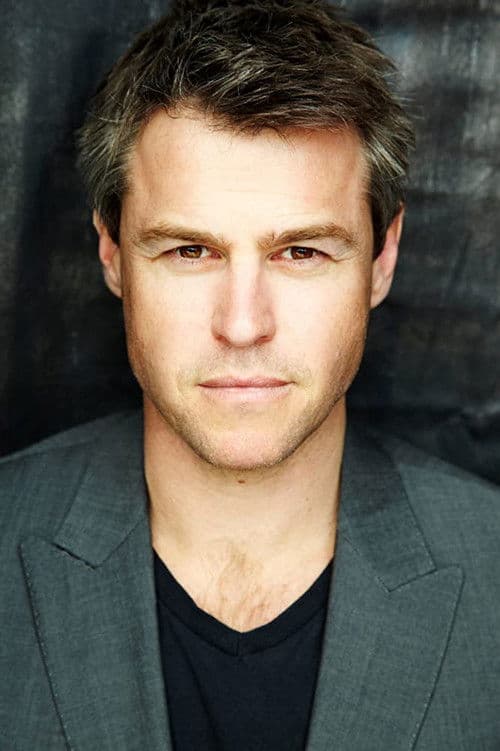 Rodger Corser profile photo