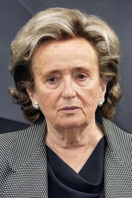 Bernadette Chirac profile photo