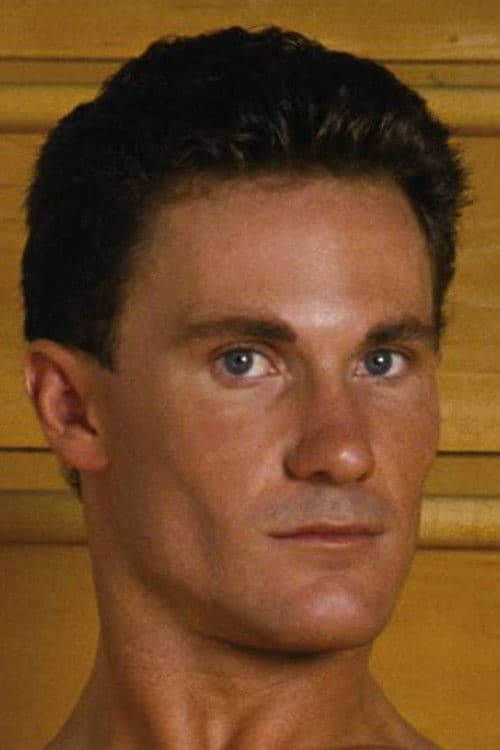 Reed Bronson profile photo