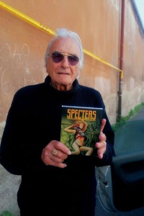 Marcello Avallone profile photo