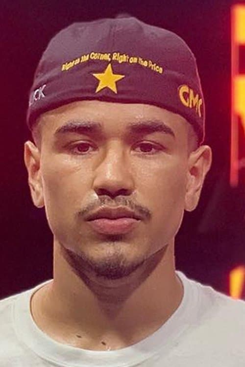 Jorge Maravillo profile photo