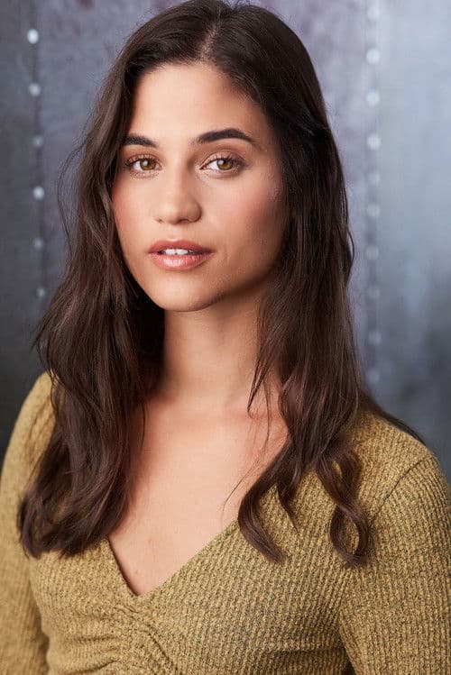 Luna Rivera profile photo