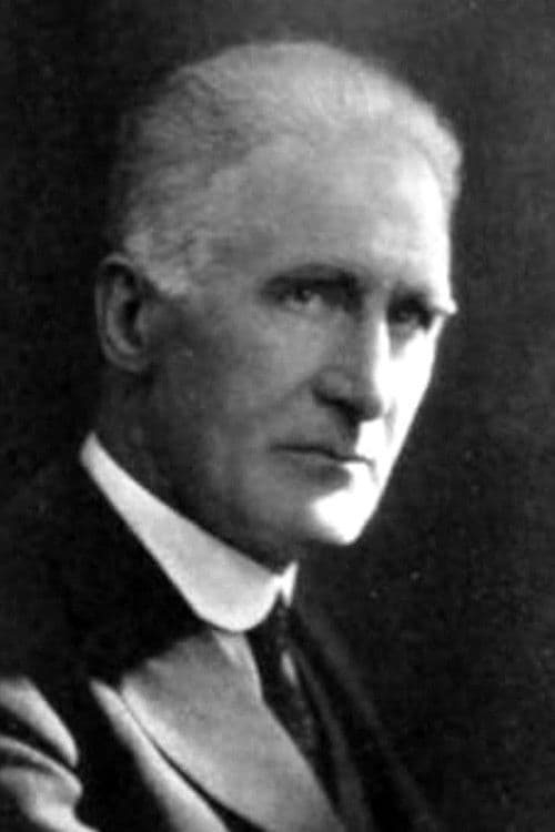 J. Fisher White profile photo