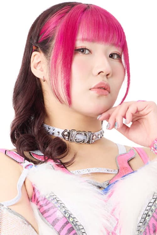 Ami Miura profile photo