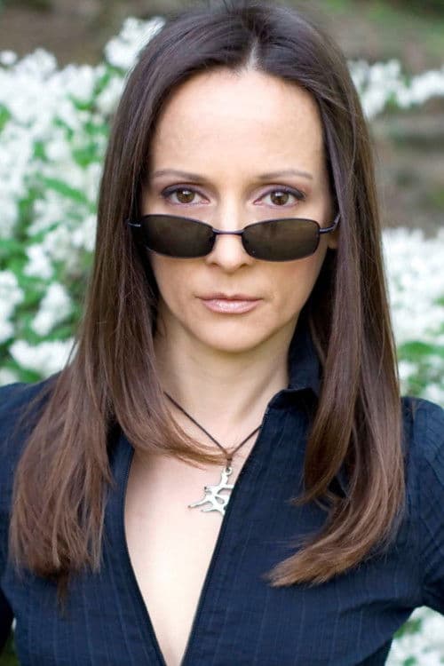 Emanuela Pacotto profile photo